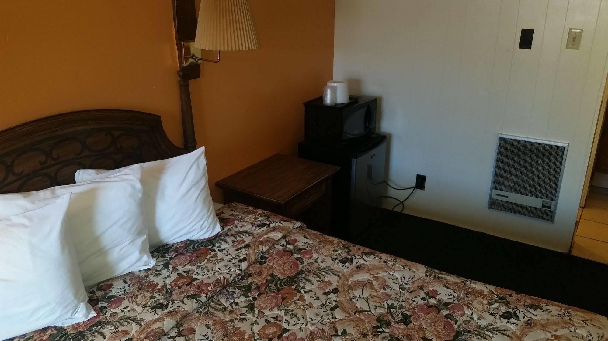 Shasta Lodge Реддинг Экстерьер фото
