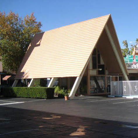 Shasta Lodge Реддинг Экстерьер фото
